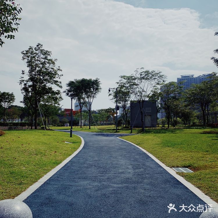 广州公园｜这几年，天河公园变化太大了！