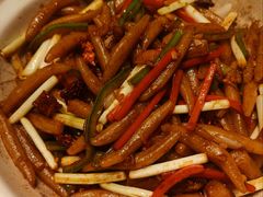 -西安饭庄·非遗陕菜(钟楼店)