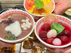 -福苗小骆驼烧烤(望京店)