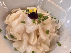 凉拌百合-伊祥·敦煌楼