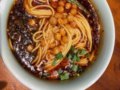 -辣不二地道川菜(汉水路店)