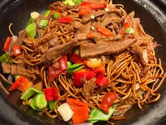 -大傻徽菜园·中国徽菜大师(老街店)