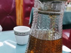 -马布尔莱斯食府(西红门店)