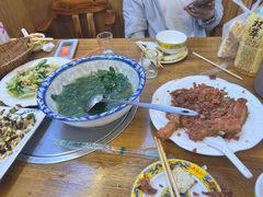 -老味道1992(武当山店)