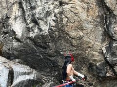 -洛阳白云山景区