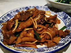 -申粤轩酒楼·三十年粤菜经典(丁香花园店)