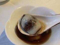雨花石汤圆-民国红公馆(老门东店)