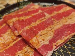 -牛YO烧肉烤肉自助(万象城春河里店)