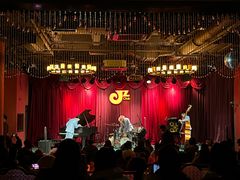 -JZ Club 爵士酒吧(上海店)