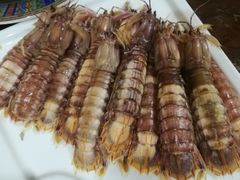 -味茂·老船夫1927(东海东路店)