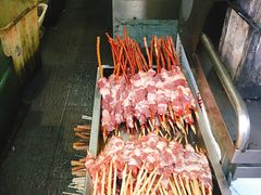 -新疆烧烤王(广灵店)