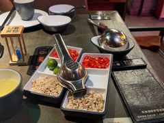 -同仁四季椰子鸡(海岸城天利店)