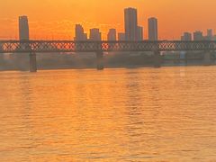 -武汉关码头(轮渡站)