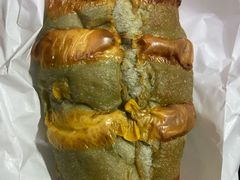 牛油果熏鸡-酵墅·手感烘焙(印象汇店)