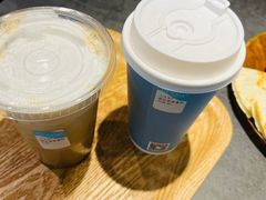 -奎克咖啡Cuiqu(晶品店)
