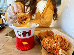 -肯德基(东门中店)
