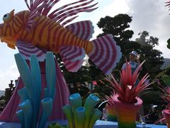 景点-珠海横琴长隆《卡卡虎奇遇记》