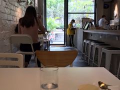 -愉市 Hippy Market(香榭里花园店)
