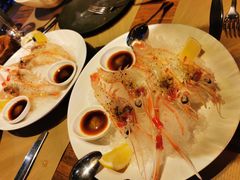 -Carbon莫卡哆·意大利复古集市餐厅(杭州大厦店)