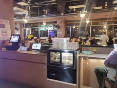 -李恩记清真水饺(北电大厦店)