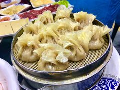 -楼外楼大刀肉传统火锅居(幸福街店)