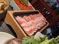 -熊喵来了火锅(太原里第2分店)