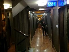 -水秀坊·足道SPA 按摩(巨鹿路店)