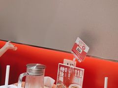 -吕氏疙瘩汤·海鲜新鲁菜(凯德mall新都心店)