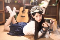 -米莱摄影写真(五大道别墅店)