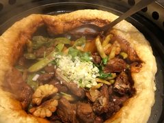 -灶座小锅烀饼·铁锅炖(全国总店)