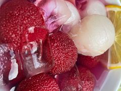 -宫事颐庭·老佛爷贵寿下午茶(颐和园店)