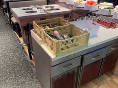 -龍歌自助小火锅(李沧顺和汇店)