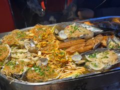 -原乡故事里海鲜大餐(玉祥门北马道巷店)