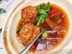 -又见炊烟私房菜(敬亭路店)