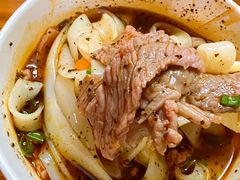 -王记生烫牛杂面馆(兰陵路店)