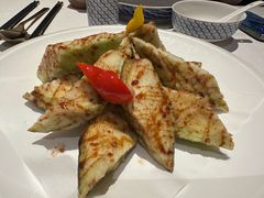 招积冰川茄-炳胜品味(珠江新城店)