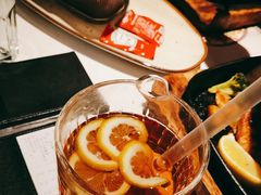 -半秋山西餐厅(巴南万达广场店)