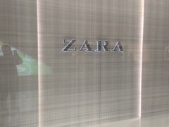 -ZARA(重庆华润万象城中区店)