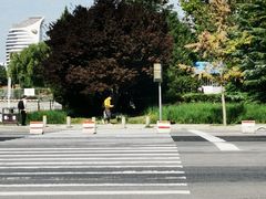 -麦当劳(欢乐谷店)