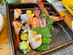 -鮨鲸·和牛烧(三里屯店)