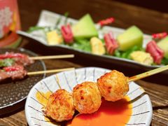 -三川·十酒Izakaya(南昌路店)