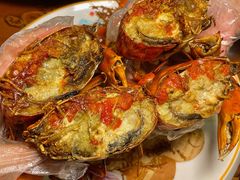 -友强·23年特色海鲜大排档(厦门店)