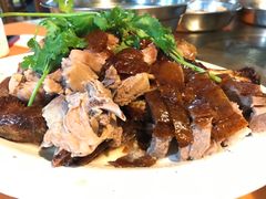 -小塘渔村(开平大道店)