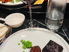 -杭州临平万丽酒店·万丽轩中餐厅