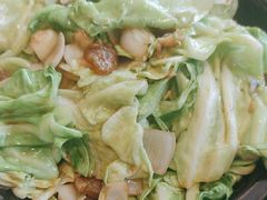 -辣婆婆(航天桥店)