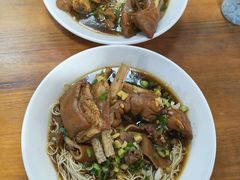 -杭嘉湖咬强羊肉面馆(永兴路总店)