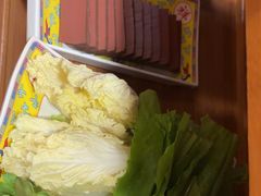-芦月轩羊蝎子(劲松店)