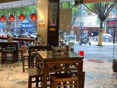 -一记面馆·云吞面嘅专家(富华店)