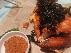 -苏梦江南·淮扬菜(夫子庙店)