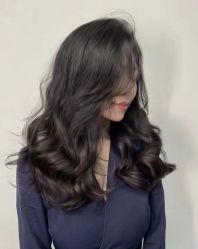 -MMby Hair Code芭曲发型